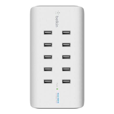 HUB USB 10 Puertos 2.4Amp USB CHARGER - Imagen 7 de 7 HUB USB 10 Puertos 2.4Amp USB CHARGER - Imagen 7 de 7