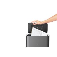 Miniatura 2 de ESTACION DE AUTO-VACIADO XIAOMI PARA ROBOT ASPIRADOR MI VACUUM MOP 2 ULTRA