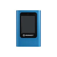 Miniatura 2 de 1920GB IronKey VP 80 Encrypted Exter SSD