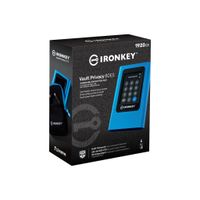 Miniatura 4 de 1920GB IronKey VP 80 Encrypted Exter SSD