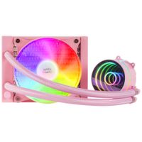 Miniatura 3 de MARS GAMING Refrigeracion ML-ONE120 FRGB FAN Pink