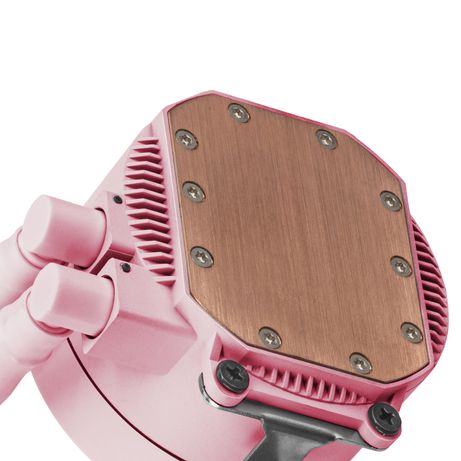 MARS GAMING Refrigeracion ML-ONE120 FRGB FAN Pink - Imagen 6 de 8 MARS GAMING Refrigeracion ML-ONE120 FRGB FAN Pink - Imagen 6 de 8