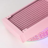 Miniatura 7 de MARS GAMING Refrigeracion ML-ONE120 FRGB FAN Pink