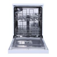 Miniatura 3 de LAVAVAJILLAS 60 CM HISENSE HS622E10W E 13 CUBIERTOS BLANCO