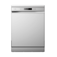 LAVAVAJILLAS 60 CM HISENSE HS622E10X E 13 CUBIERTOS INOX
