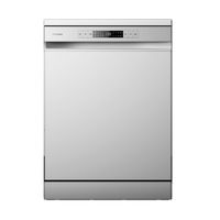 Miniatura 2 de LAVAVAJILLAS 60 CM HISENSE HS622E10X E 13 CUBIERTOS INOX