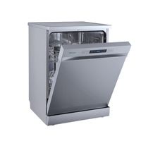 Miniatura 3 de LAVAVAJILLAS 60 CM HISENSE HS622E10X E 13 CUBIERTOS INOX