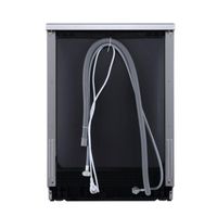 Miniatura 4 de LAVAVAJILLAS 60 CM HISENSE HS622E10X E 13 CUBIERTOS INOX