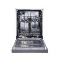Miniatura 5 de LAVAVAJILLAS 60 CM HISENSE HS622E10X E 13 CUBIERTOS INOX