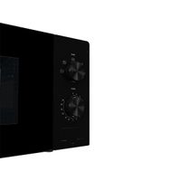 Miniatura 5 de HORNO MICROONDAS SIN GRILL HISENSE H20MOBP1 20 LITROS NEGRO