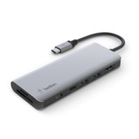 Miniatura 3 de Belkin USB-C 7in1 Multiport adapter