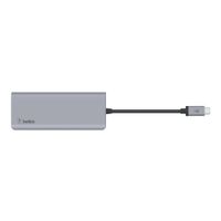 Miniatura 4 de Belkin USB-C 7in1 Multiport adapter