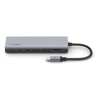 Miniatura 5 de Belkin USB-C 7in1 Multiport adapter