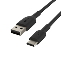 Miniatura 1 de USB-A to USB-C Cable 2M Black