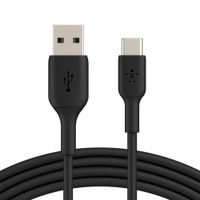 Miniatura 6 de USB-A to USB-C Cable 2M Black