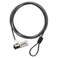Miniatura 2 de CABLE SEGURIDAD COMBINACION TARGUS