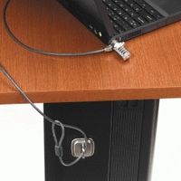 Miniatura 3 de CABLE SEGURIDAD COMBINACION TARGUS