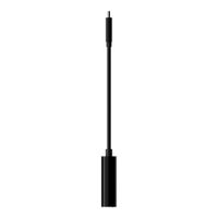 Miniatura 5 de ADAPTADOR MULTIMEDIA BELKIN AVC005BTBK USB-C A USB-A 3.0 , ETHERNET, VGA Y HDMI (4K) COLOR NEGRO