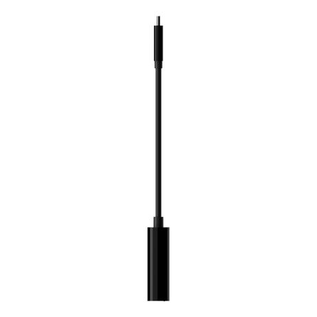 ADAPTADOR MULTIMEDIA BELKIN AVC005BTBK USB-C A USB-A 3.0 , ETHERNET, VGA Y HDMI (4K) COLOR NEGRO - Imagen 5 de 7 ADAPTADOR MULTIMEDIA BELKIN AVC005BTBK USB-C A USB-A 3.0 , ETHERNET, VGA Y HDMI (4K) COLOR NEGRO - Imagen 5 de 7