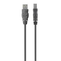 Miniatura 2 de USB A/B CABLE 2.0 20/28 AWG 3M