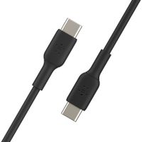 Miniatura 3 de CABLE BELKIN CAB003BT1MBK  USB-C A USB-C BOOST CHARGE 1m COLOR NEGRO