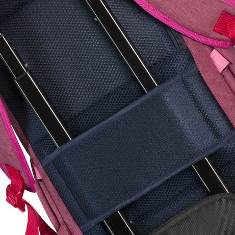 RIVACASE 7760 Red Suzuka Mochila 15,6 rojo - Imagen 13 de 13 RIVACASE 7760 Red Suzuka Mochila 15,6 rojo - Imagen 13 de 13