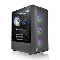 Miniatura 1 de THERMALTAKE  S200 TG ARGB  Negro