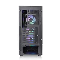 Miniatura 2 de THERMALTAKE  S200 TG ARGB  Negro