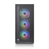 Miniatura 5 de THERMALTAKE  S200 TG ARGB  Negro