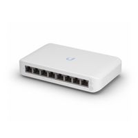 Miniatura 2 de SWITCH UBIQUITI USW-LITE-8-POE UNIFI SWITCH LITE-8