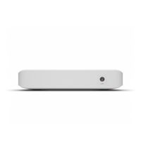 Miniatura 5 de SWITCH UBIQUITI USW-LITE-8-POE UNIFI SWITCH LITE-8