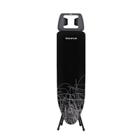 Miniatura 1 de TABLA PLANCHADO TAURUS ARGENTA BLACK NEW