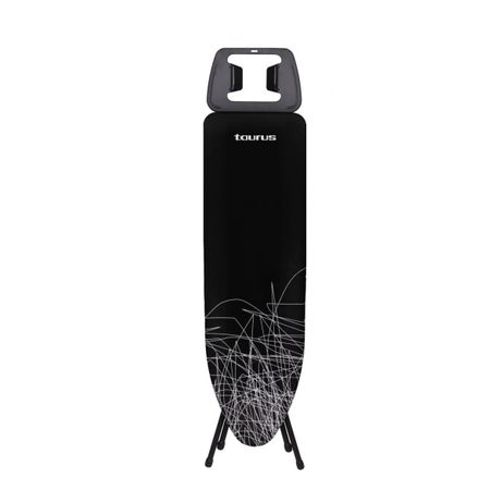 TABLA PLANCHADO TAURUS ARGENTA BLACK NEW - Imagen 2 de 6 TABLA PLANCHADO TAURUS ARGENTA BLACK NEW - Imagen 2 de 6