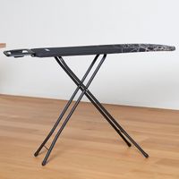 Miniatura 3 de TABLA PLANCHADO TAURUS ARGENTA BLACK NEW