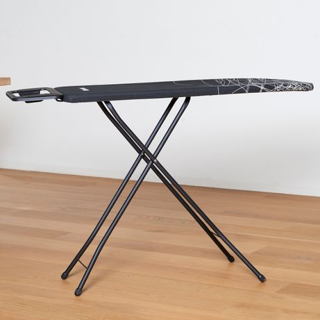 TABLA PLANCHADO TAURUS ARGENTA BLACK NEW - Imagen 3 de 6 TABLA PLANCHADO TAURUS ARGENTA BLACK NEW - Imagen 3 de 6