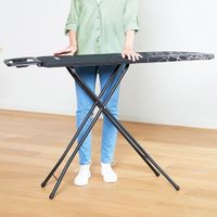 Miniatura 4 de TABLA PLANCHADO TAURUS ARGENTA BLACK NEW