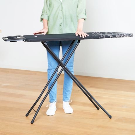 TABLA PLANCHADO TAURUS ARGENTA BLACK NEW - Imagen 4 de 6 TABLA PLANCHADO TAURUS ARGENTA BLACK NEW - Imagen 4 de 6