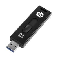 Miniatura 2 de USB 3.2 HP 1TB X911W NEGRO