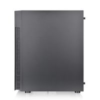 Miniatura 5 de THERMALTAKE  View 200 TG ARGB RGB Negro
