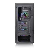 Miniatura 7 de THERMALTAKE  View 200 TG ARGB RGB Negro