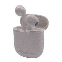 Miniatura 1 de MARS GAMING Aur. Ecologic MHI-ECO Wireless BT 5.1