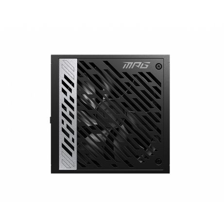 FUENTE DE ALIMENTACION MSI MPG A850G | 850W | 80+ GOLD | MODULAR | PCIE 5.0 | ATX 3.0 - Imagen 3 de 6 FUENTE DE ALIMENTACION MSI MPG A850G | 850W | 80+ GOLD | MODULAR | PCIE 5.0 | ATX 3.0 - Imagen 3 de 6