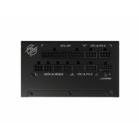 Miniatura 5 de FUENTE DE ALIMENTACION MSI MPG A850G | 850W | 80+ GOLD | MODULAR | PCIE 5.0 | ATX 3.0