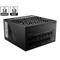 Miniatura 6 de FUENTE DE ALIMENTACION MSI MPG A850G | 850W | 80+ GOLD | MODULAR | PCIE 5.0 | ATX 3.0