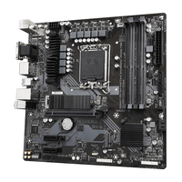 Miniatura 1 de GIGABYTE Intel  B760M DS3H DDR4 LGA 1700