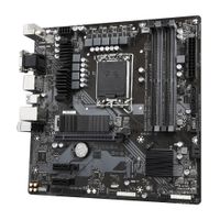 Miniatura 2 de GIGABYTE Intel  B760M DS3H DDR4 LGA 1700