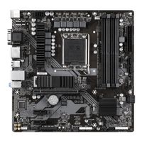 Miniatura 3 de GIGABYTE Intel  B760M DS3H DDR4 LGA 1700