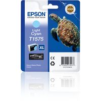 Miniatura 2 de INK CART  TORTUE  LIGHT CYAN