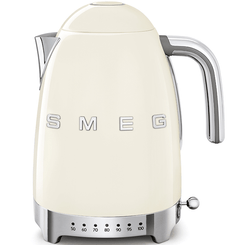 HERVIDOR SMEG KLF04CREU