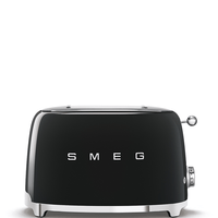 Miniatura 1 de TOSTADOR SMEG TSF01BLEU